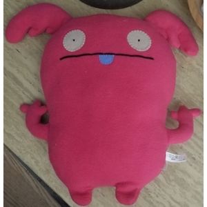 Ugly doll